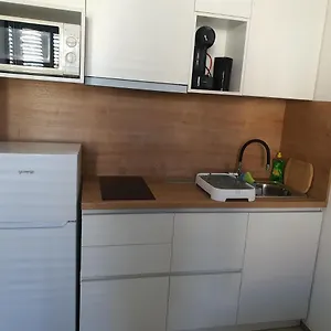Apartment Pavelin, Split