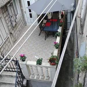 Apartment Duje, Split