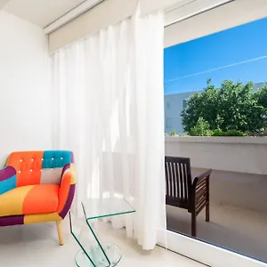 Palace Lidija Appartement