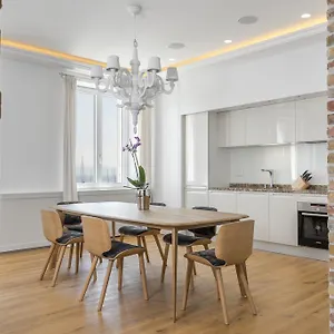 Apartment Riva Agava Waterfront, Split