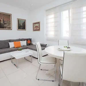 Apartment Vuko, Split