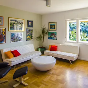 Maestro Istarska Appartement