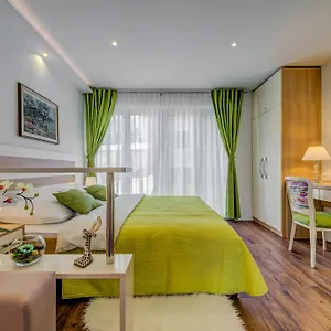 Room&studio Just Enjoy Appartement