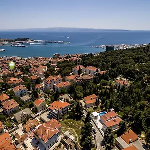 Apartment Lavanda & Rozmarin, Split