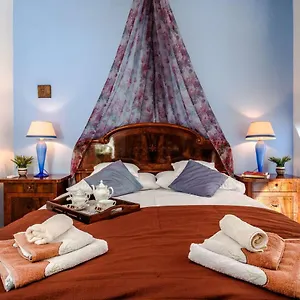 Apartment Mama Luci, Split