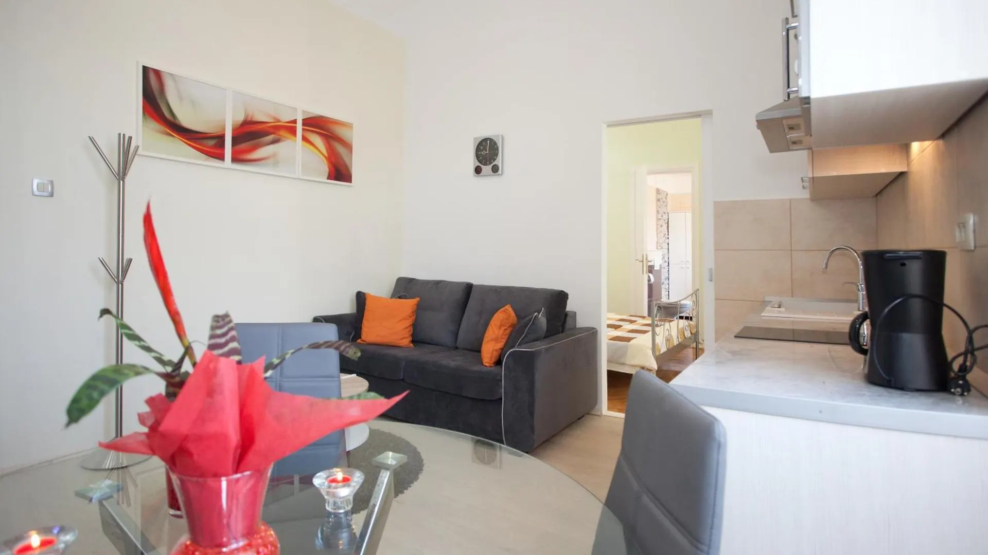 Villa Barbara Split Apartment