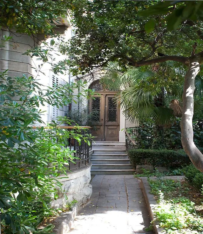 Villa Barbara Split
