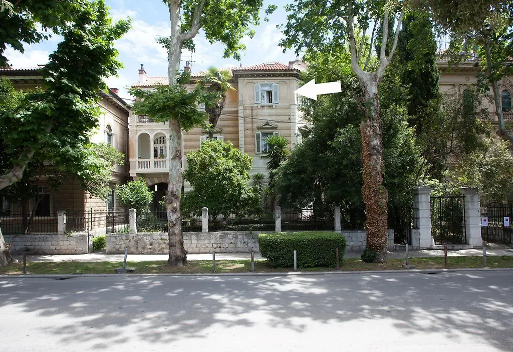 Apartment Villa Barbara Split