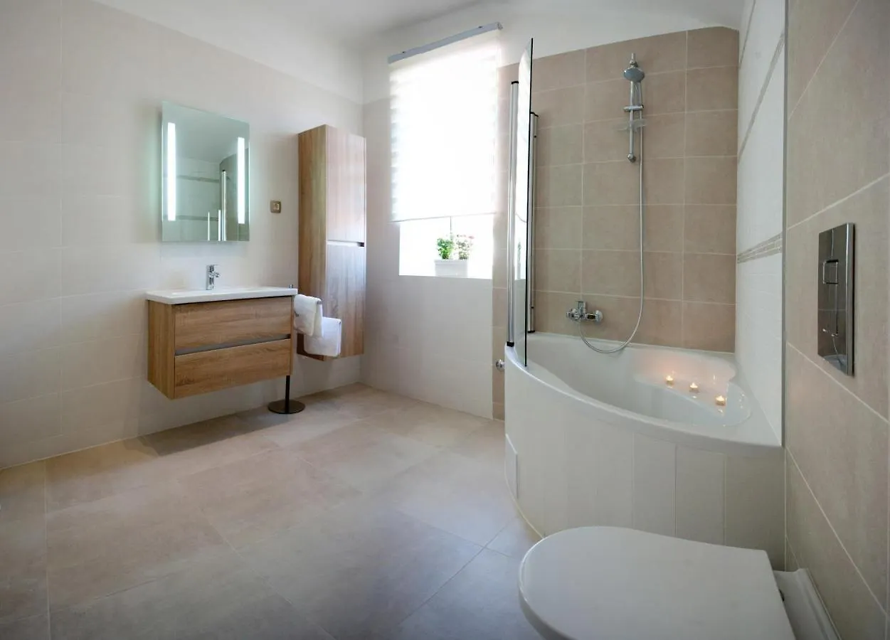 Villa Barbara Split Apartment