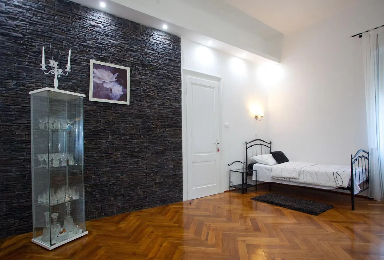 Apartment Villa Barbara Split Croatia