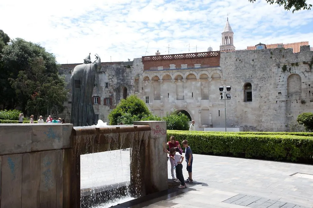 Villa Barbara Split